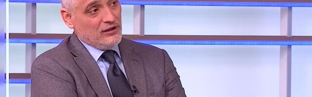 Tužilac zatražio krivičnu prijavu protiv Čedomira Jovanovića zbog tuče u kafani