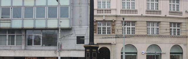 Stojčić: Podneću ostavku ako se isti sat kao na Trgu Republike može naći povoljnije na internetu