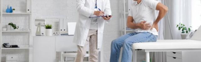 OVAJ RAK KOSI MUŠKARCE U SRBIJI! Ovo su njegovi simptomi! DOKTOR KAŽE DA JE PROCENAT IZLEČENJA OGROMAN AKO SE NA VREME OTKRIJE!