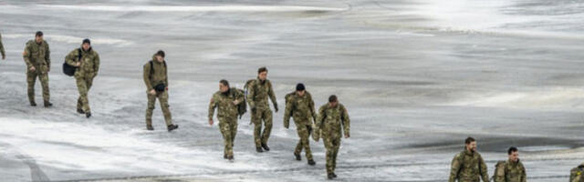 Руски амбасадор у Норвешкој: Пратимо активности НАТО-а на Арктику, спремни смо на одговор