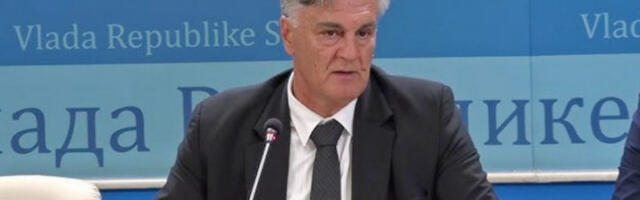 ​Каран: Устав Републике Српске је прилагођен БиХ, али није укинут