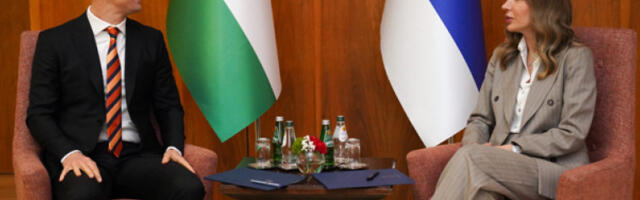 Ђедовић: Тражимо компромис за НИС, нафтовод са Мађарима до краја 2027.