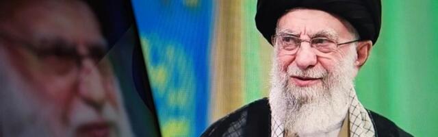 Americi i Izraelu je trebalo 30 sekundi: Ajatolah Hamnei bio prva meta napada