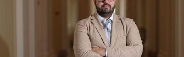 Janjić (SRCE): Vučićeva retorika za stvaranje atmosfere straha i pritiska na birače