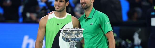 Paklen žreb za Indijan Vels! Novaku moguć revanš finala Australijan Opena u polufinalu