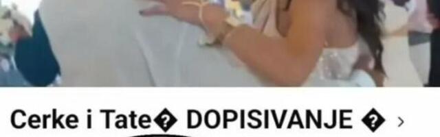 "IMA LI KOJA ĆERKICA ZA MENE?": Bolesna Fejsbuk grupa broji preko 5000 članova, Srbi UZNEMIRENI - LEGLO PEDOFILA?!