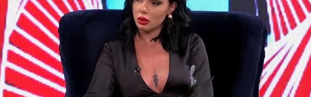 DIVLJA, VRIŠTI I BACA SE! Bila u braku sa ženom pa menjala muškarce, a sada pravi haos u Eliti 9 i to zbog NJEGA