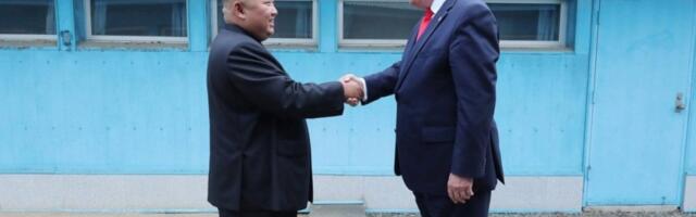Novi samit na pomolu? Tramp i južnokorejski premijer u Vašingtonu o dijalogu sa Kim Džong Unom