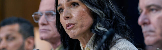 Direktorka Nacionalne obaveštajne službe SAD: Režim u Iranu opstaje ali je ozbiljno oslabljen