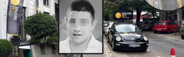 "UBODI GA U VRAT, ZAKOLJI IH!" Osuđen jedan maloletnik koji je učestvovao u svirepom ubistvu na Vračaru: VUKAŠIN ZVERSKI IZBODEN, KRVAV PUZIO ULICOM DA SE SPASI!