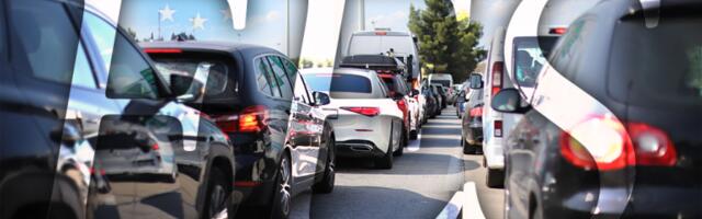 SREĆNE VESTI ZA PUTNIKE IZ SRBIJE, NEMA VIŠE ČEKANJA NA GRANICI? Najavljen novi deo EEZ sistema, evo kako da preskočite haos i gužve!