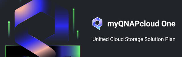 QNAP myQNAPcloud One donosi fleksibilnost koju su korisnici želeli