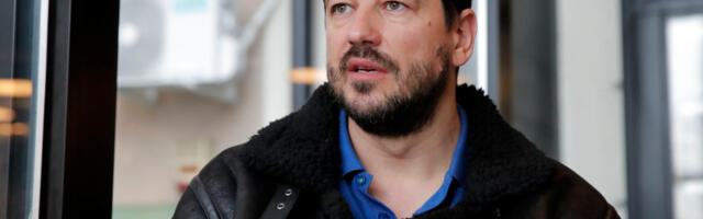 Šćepanović za Sportinjo: Batler može da reši meč u dva minuta, Karlikov povratak sve promenio