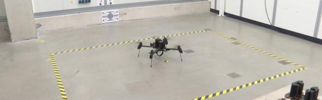 Svi žele ukrajinske dronove. Njemačko‑ukrajinska kompanija želi biti korak ispred konkurencije