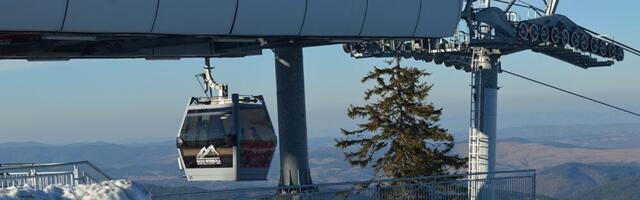 Počela izgradnja solarne elektrane za napajanje zlatiborske gondole