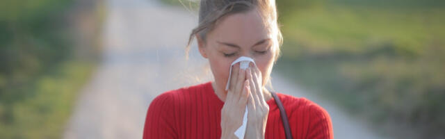 Сезона полена почела раније, симптоми ће се осетити и у априлу