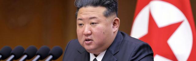 Kim Džong Un: Severna Koreja daje najveći prioritet odnosima sa Kinom