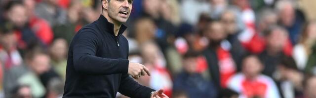 Ako ne uzme trofej, Arteta je bivši: Arsenal već spremio zamenu za Španca – i to baš ozbiljnu