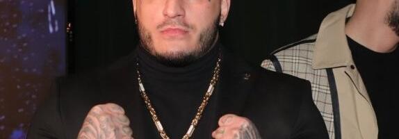 NAŠ REPER ISPREBIJAO GOSTA U KLUBU! Snimak incidenta isplivao u javnost!