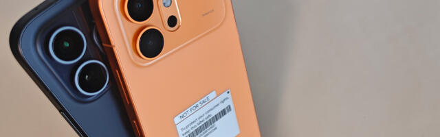 Honor 600 Pro i Honor 600 unboxing i prvi utisci