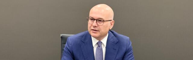 VUČEVIĆ OTKRIO KOJU ISTORIJSKU ŠANSU JE SRBIJA PROPUSTILA DOK JE BIO PREMIJER: Nikada sebi neću oprostiti što...