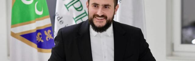 Sretan rođendan, šeheru – Zukorlić: Imamo snagu da iz temelja promijenimo stanje