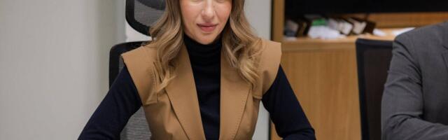 Đedović Handanović: Krajem maja očekujem usaglašen ugovor za izgradnju gasne elektrane kod Niša