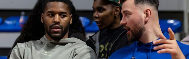 Motiejunas dobio "zeleno svetlo" Zvezde da ode u Litvaniju!