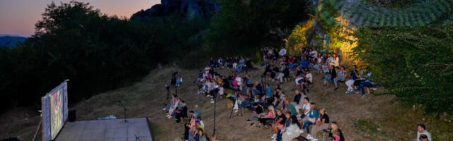 Otvoren konkurs za prijem filmova na deseti Vrmdža fest