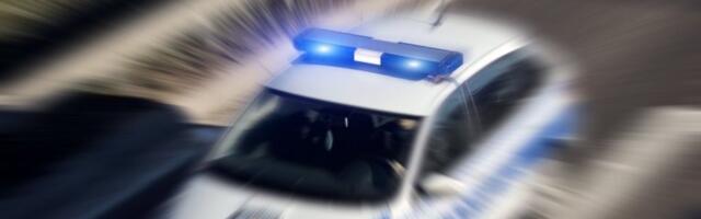 DEČAK SE LJULJAO NA TERASI, PA PAO SA OGRADE! Lekari mu se bore za život, nalazi se u KOMI!