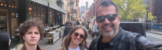 Hajduk u Njujorku: Najgledaniji srpski film krenuo u pohod na Ameriku, a sprema se i nastavak