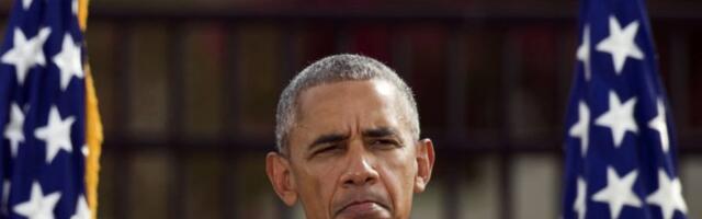 "ZA NASILJE NEMA MESTA U DEMOKRATIJI": Obama podigao glas posle napada na Trampa