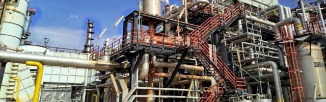 Nervoza na tržištu: Porasle cene nafte