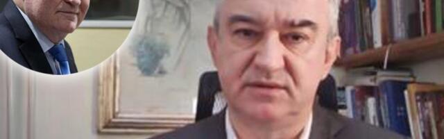 "NE MOŽE DA GOVORI" Najnovije informacije o stanju Ratka Mladića, oglasio se njegov sin Darko: Ako bude kao sa Pavkovićem, bojim se da nema NI MESEC DANA