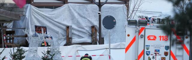 Tinejdžer preživeo požar u baru smrti, pa od klinike dobio račun od 72.000 evra: Lečili ga svega nekoliko sati