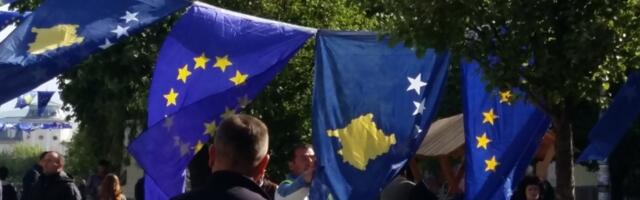 EU žali zbog političke krize na Kosovu nakon neuspeha u izboru predsednika