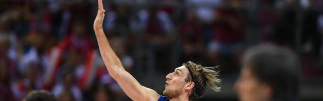 "Nekad nije lako navijati ni za Novaka..." Nikola Jovović o kultu reprezentacije i povratku u Arenu! /VIDEO/