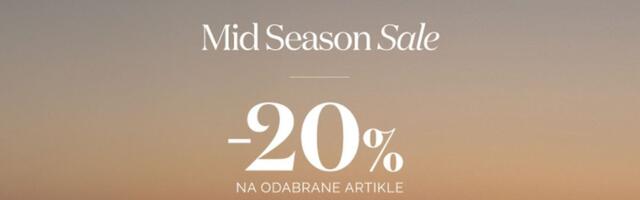 Sezonski popust u XYZ Fashion Store-u: Premium komadi na sniženju -20%