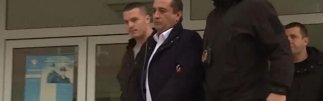 Суспендовани специјални тужилац поново лишен слободе по налогу СДТ-а