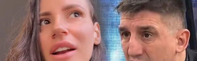 "Tako je bolje" Kristijan otkrio da li komunicira sa decom i da li postoji šansa za pomirenje sa Kristinom
