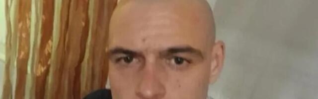 Nestao Elvis iz Novog Sada! Krenuo na posao i od tada mu se gubi svaki trag