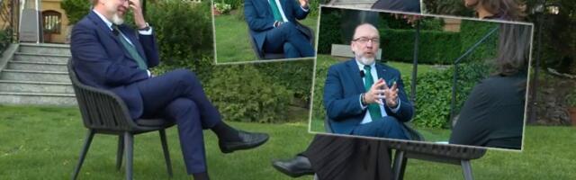 Čak i tajkunska N1 morala da prizna uspeh Srbije! Predsednik Privredne komore Ukrajine o Srbiji "Ovo nije ista zemlja kao pre deset godina, sve se gradi!"