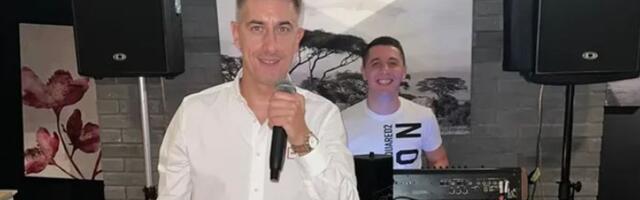Bivši dečko Milice Todorović krstio dete u tajnosti u najvećoj svetinji u Srbiji: Godinama se ne pojavljuje