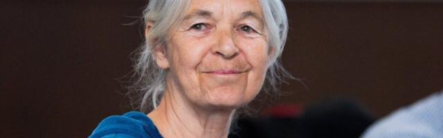 30 GODINA SE KRILA, PA UHAPŠENA POMOĆU VEŠTAČKE INTELIGENCIJE! Osuđena "baka heroina" nemačke ekstremne ljevice