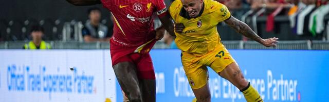 Novi odlazak iz Liverpula, defanzivac napušta Enfild
