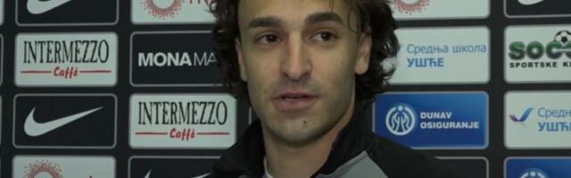 Lazar Marković ostao bez kluba
