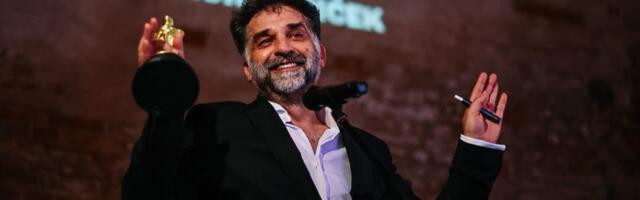 Počeo je peti Sarajevo Photography Festival: Prvi dan obeležila izložba Oskarovca Danisa Tanovića povodom 25 godina filma „Ničija zemlja”