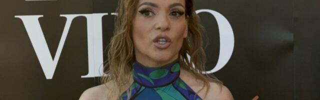 PROCURILE INFORMACIJE O MUŽU JELENE KOSTOV: Detalji iz pevačicinog telefona dospeli u javnost! (VIDEO)