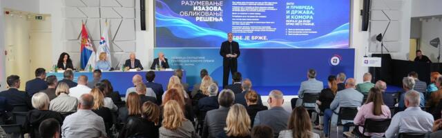 PKS pokreće novu generaciјu digitalnih usluga za privredu