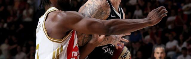 Nije samo Zvezda: Evroliga pozvala i Partizan da bude ravnopravan član!